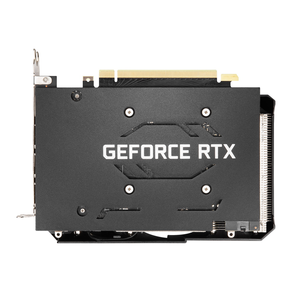NVIDIA GeForce RTX 3050搭載グラフィックカード「GeForce RTX 3050 AERO ITX  8G」が数量限定にて発売｜株式会社アユート PCパーツ・VR・オーディオ等周辺機器 総合代理店